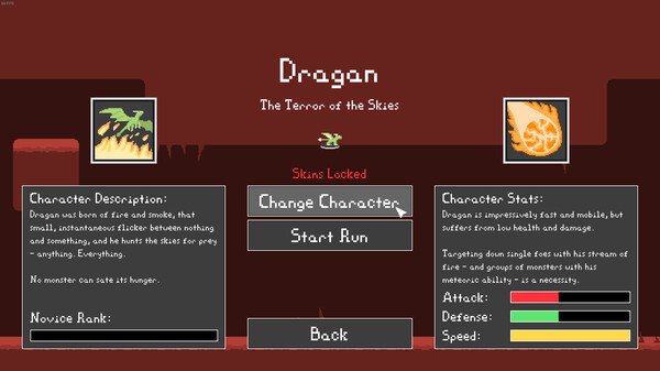 Maze Monsters screenshot 2