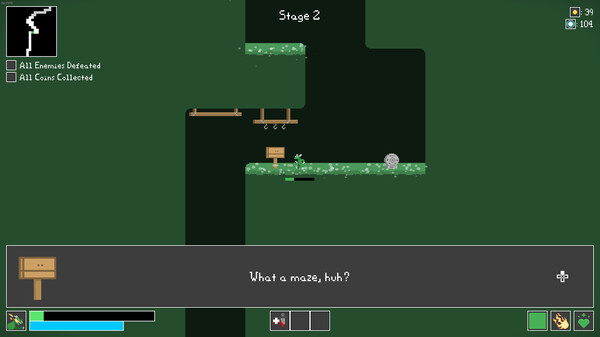 Maze Monsters screenshot 6