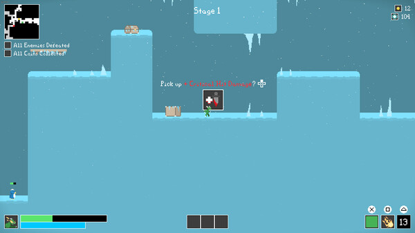 Maze Monsters screenshot 3
