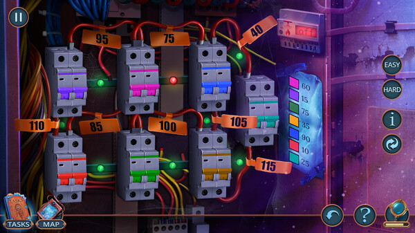 Twin Mind: Nobody's Here Collector's Edition screenshot 2
