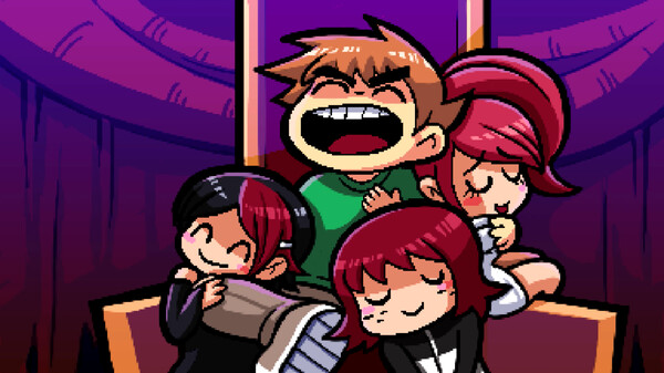 Scott Pilgrim vs. The World: The Game – Complete Edition screenshot 6