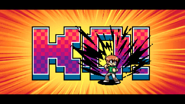 Scott Pilgrim vs. The World: The Game – Complete Edition screenshot 4