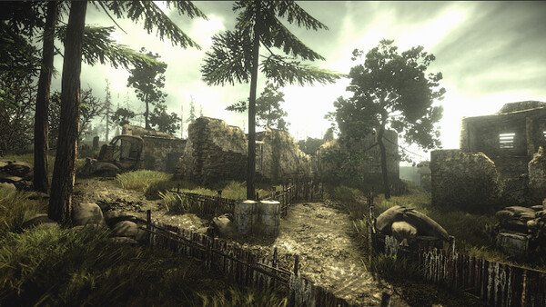Army Troop screenshot 6