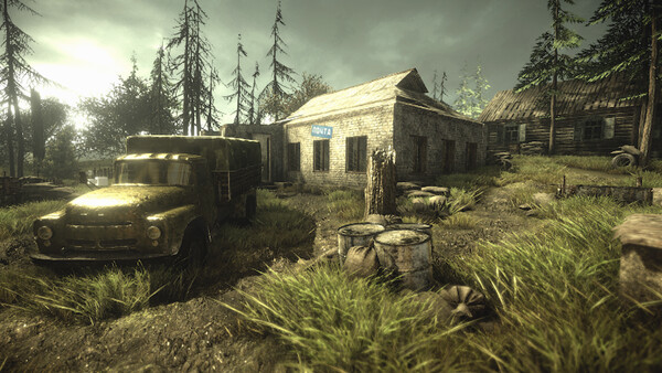 Army Troop screenshot 7
