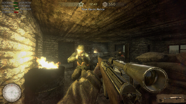 Army Troop screenshot 3