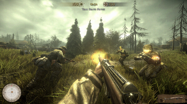 Army Troop screenshot 4