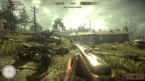 Army Troop screenshot 2