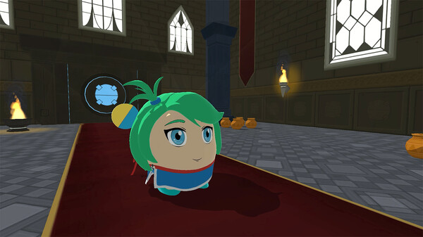 Shishi : Timeless Prelude screenshot 1