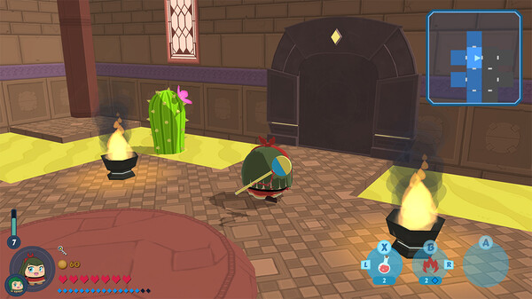 Shishi : Timeless Prelude screenshot 4