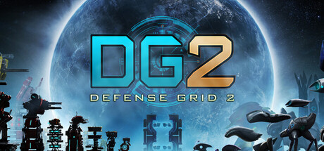 DG2: Defense Grid 2