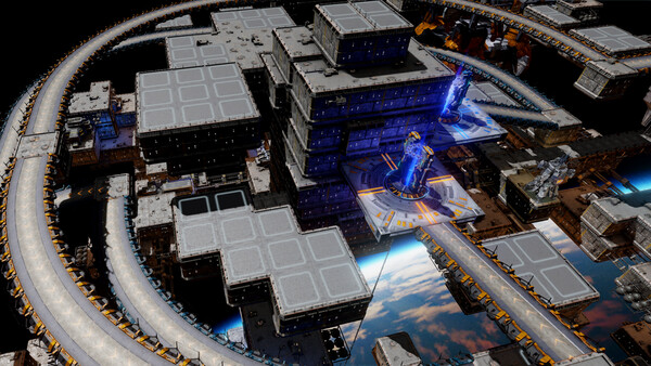 DG2: Defense Grid 2 screenshot 5