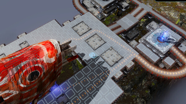 DG2: Defense Grid 2 screenshot 7