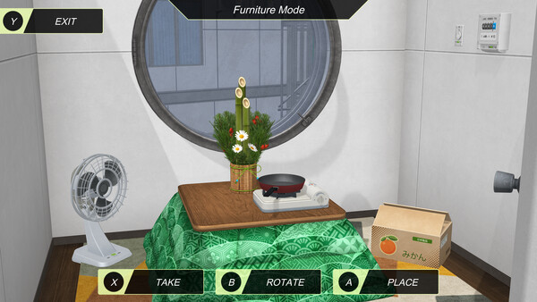Anime City screenshot 5
