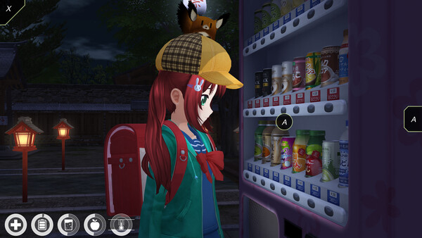 Anime City screenshot 10