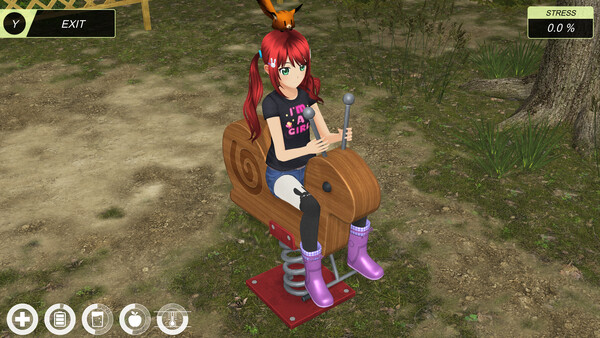 Anime City screenshot 6