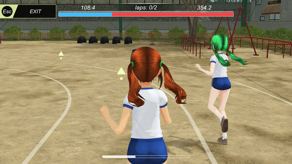 Anime City screenshot 3