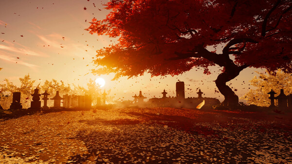 Ghost of Tsushima DIRECTOR'S CUT screenshot 7