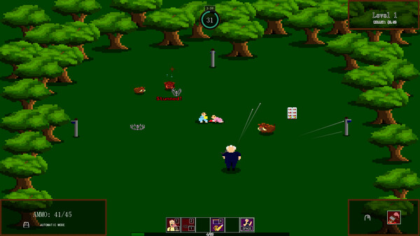 30-50 Feral Hogs screenshot 5