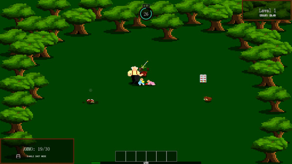 30-50 Feral Hogs screenshot 3