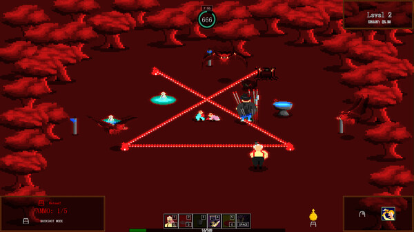 30-50 Feral Hogs screenshot 6