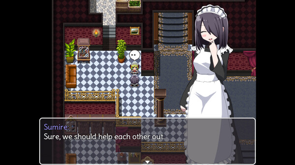 That Time I Got Reincarnated as a Succubus screenshot 3