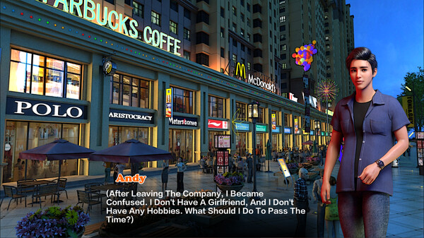 Late photographer 6 screenshot 4