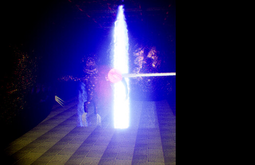 Finger Trees screenshot 12
