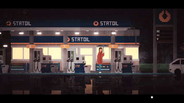 HOW WE KNOW WE'RE ALIVE screenshot 3