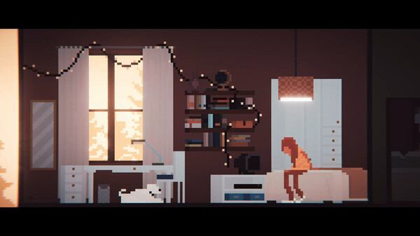 HOW WE KNOW WE'RE ALIVE screenshot 1
