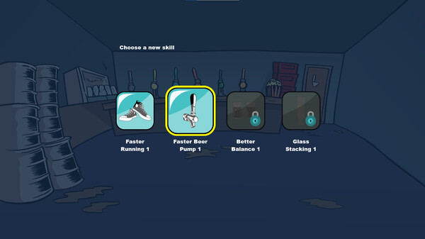 Another Bar Game screenshot 3