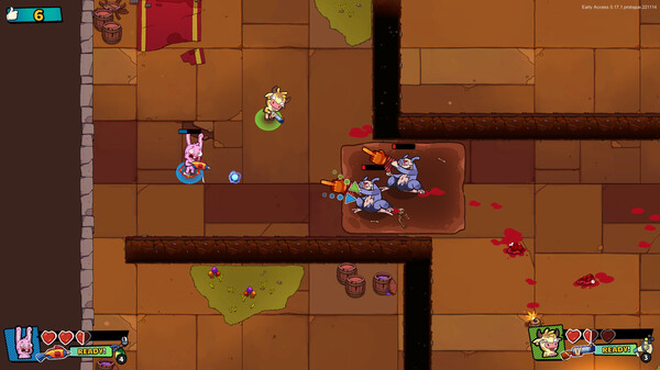 The Crackpet Show: Prologue screenshot 3