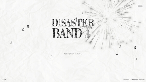 Disaster Band screenshot 8