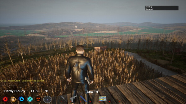 PostApo screenshot 4