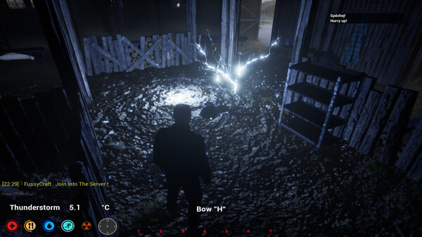 PostApo screenshot 3