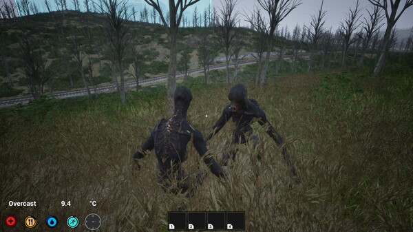 PostApo screenshot 9