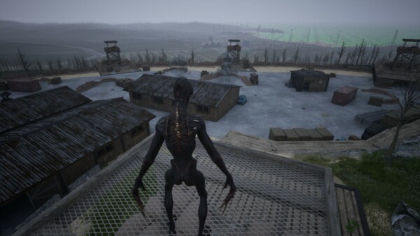 PostApo screenshot 8