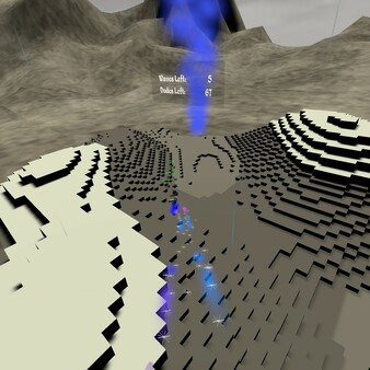 Bubble Siege screenshot 6