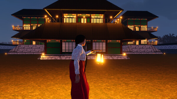 Korea Dynasty (조선메타실록) screenshot 12
