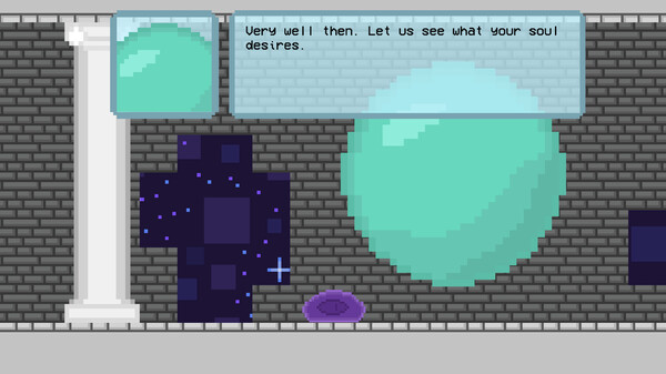 A Slime And A Civil War screenshot 4