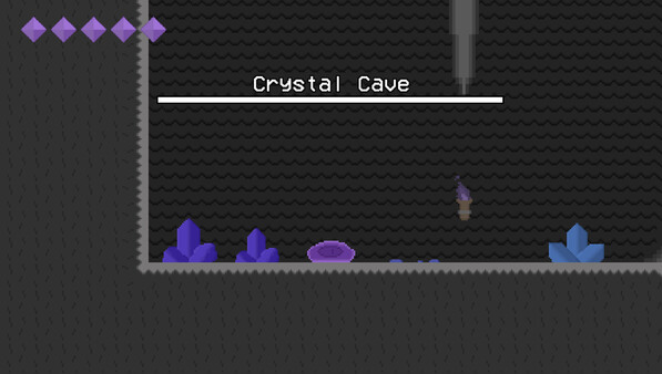 A Slime And A Civil War screenshot 8