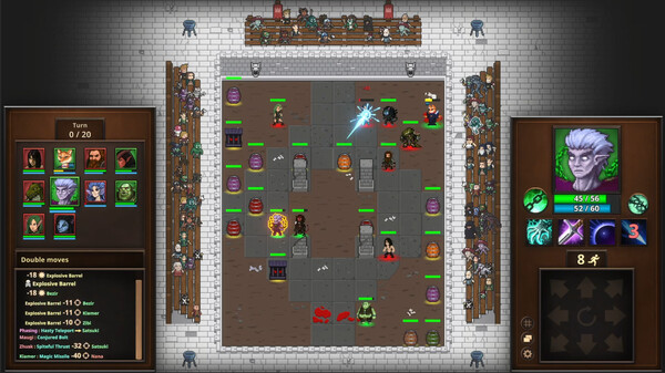Mortal Glory 2 screenshot 7