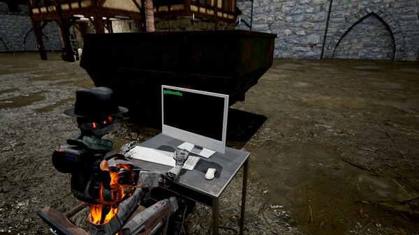 JOY OF PROGRAMMING - Software Engineering Simulator screenshot 12