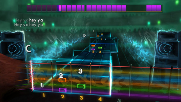 Rocksmith 2014 Edition REMASTERED LEARN & PLAY screenshot 4