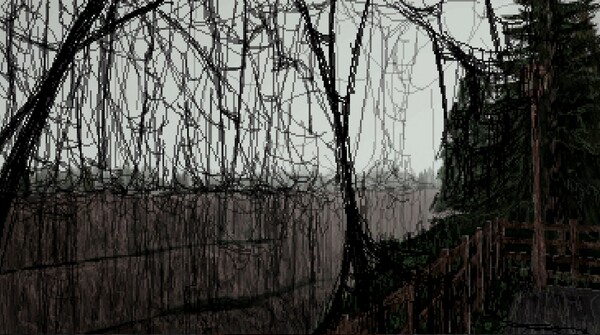 The Gray Man screenshot 5