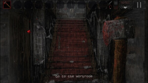 The Gray Man screenshot 4