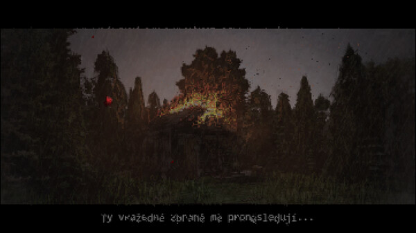 The Gray Man screenshot 6