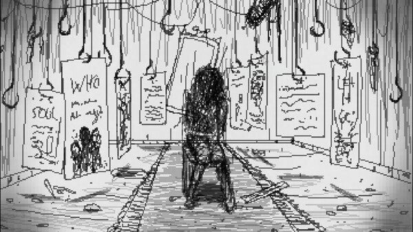 The Gray Man screenshot 2