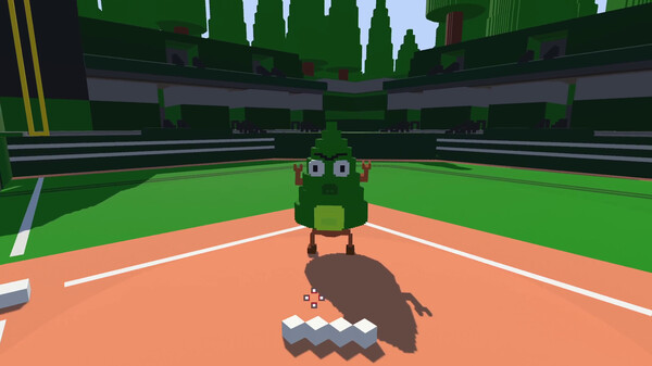 Super Psycho Baseball screenshot 5