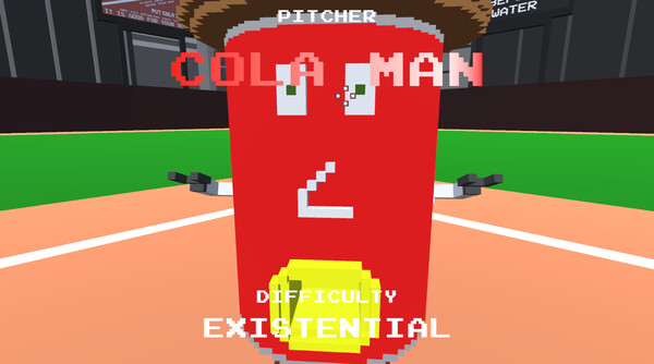 Super Psycho Baseball screenshot 4