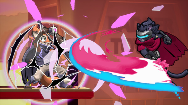 Rivals of Aether II screenshot 2